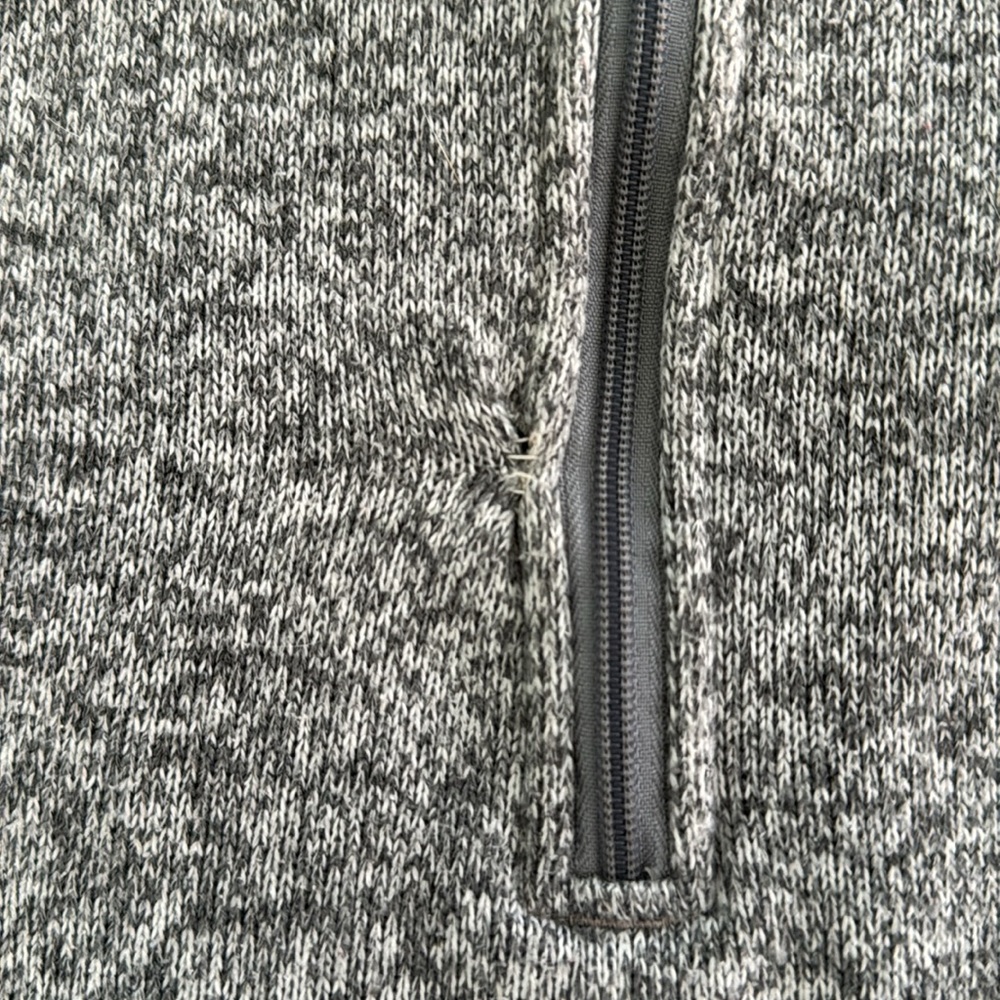 Women’s Small Patagonia Better Sweater - Picture 4 of 4